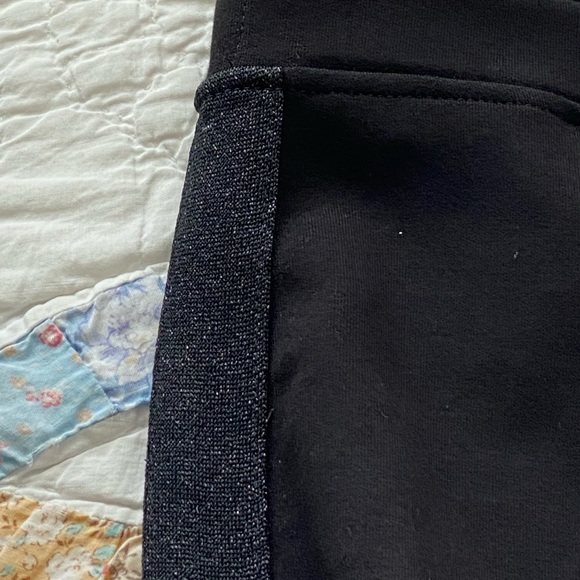 Saint + Sofia Marlow tapered pants - Picture 3 of 6